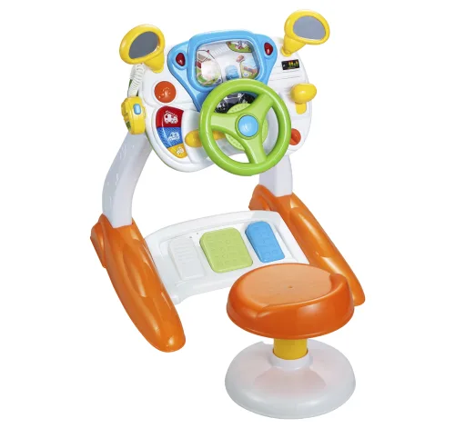 Educational Car