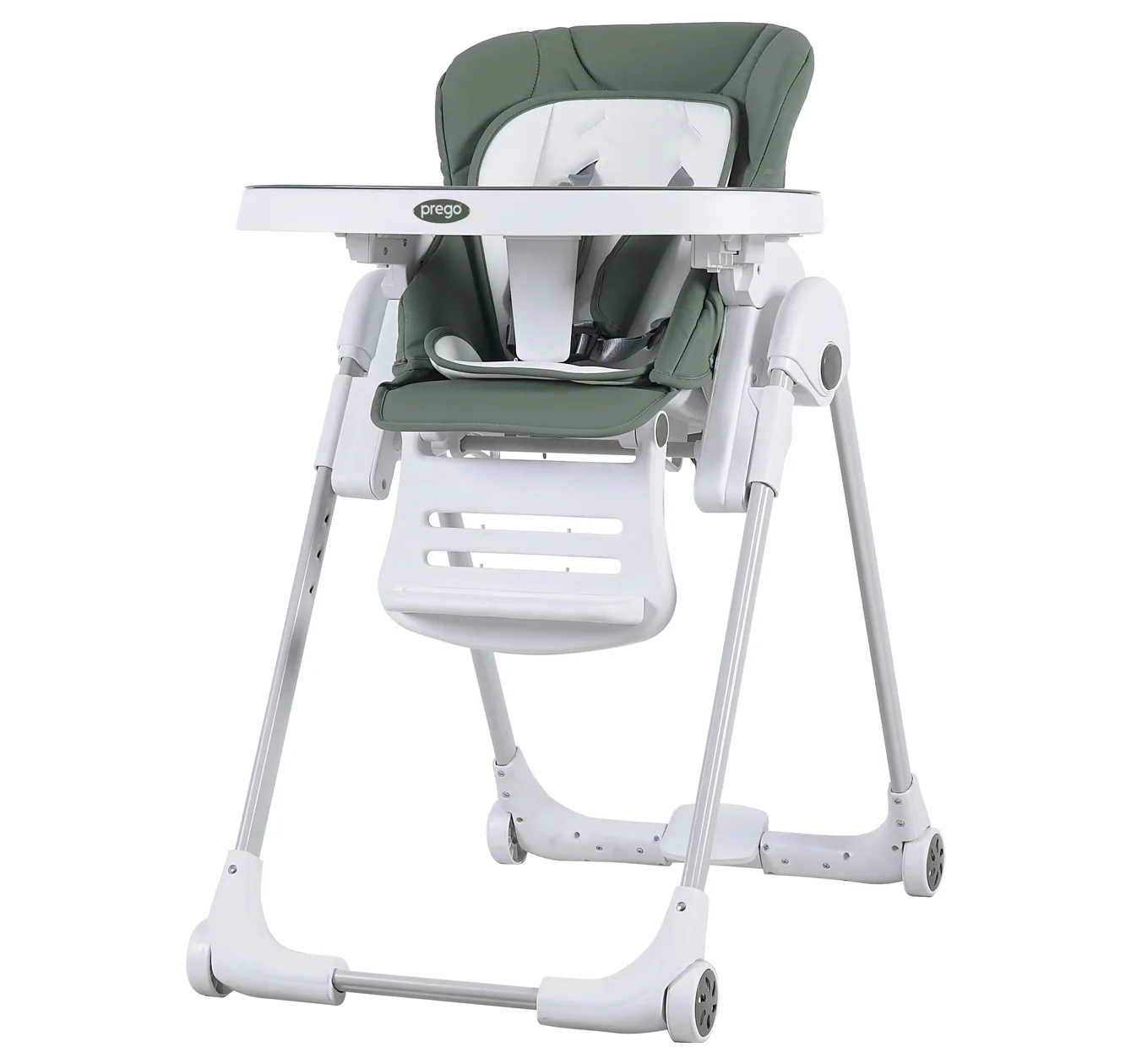 Lucca Khaki