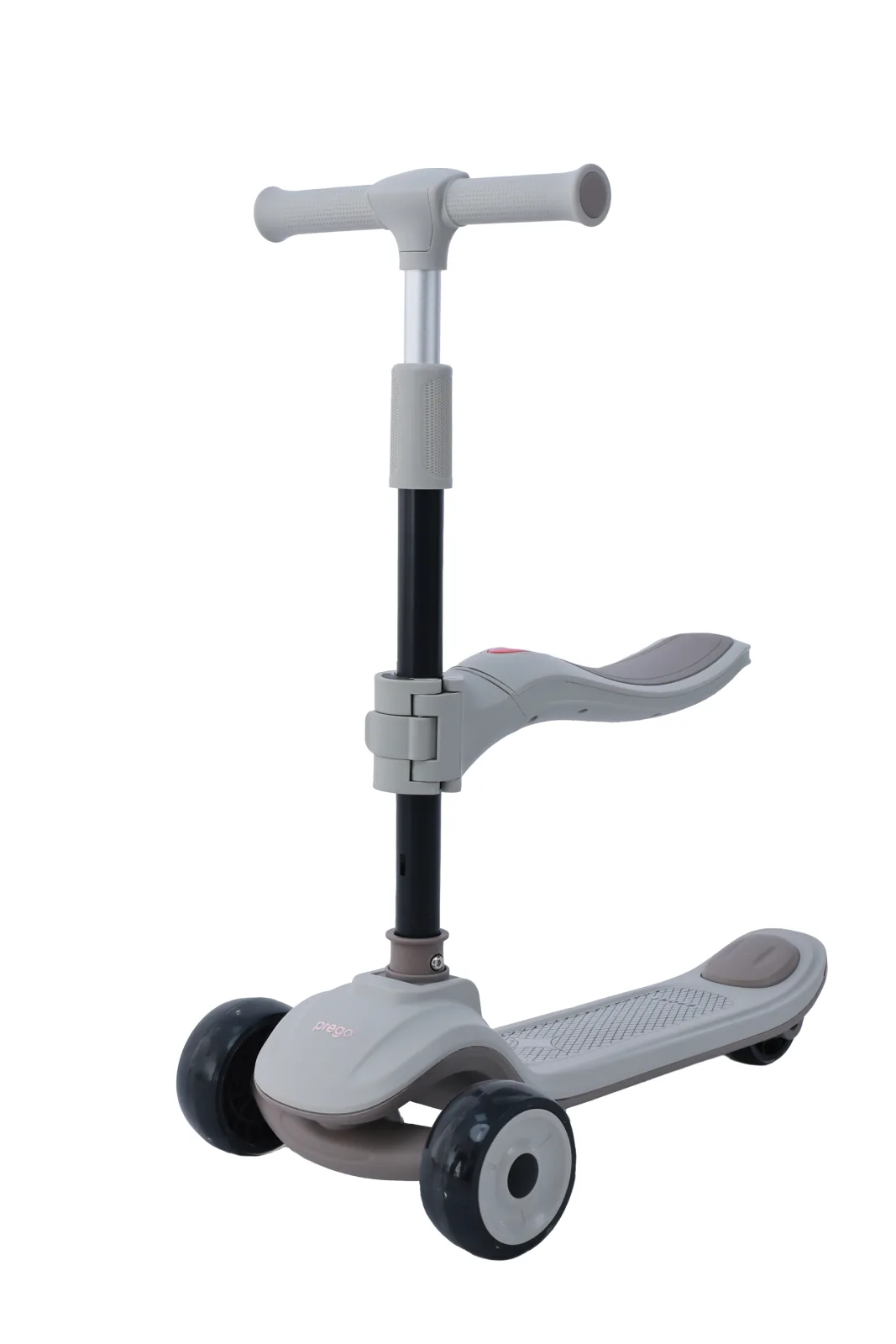 Nitro Scooter Beige