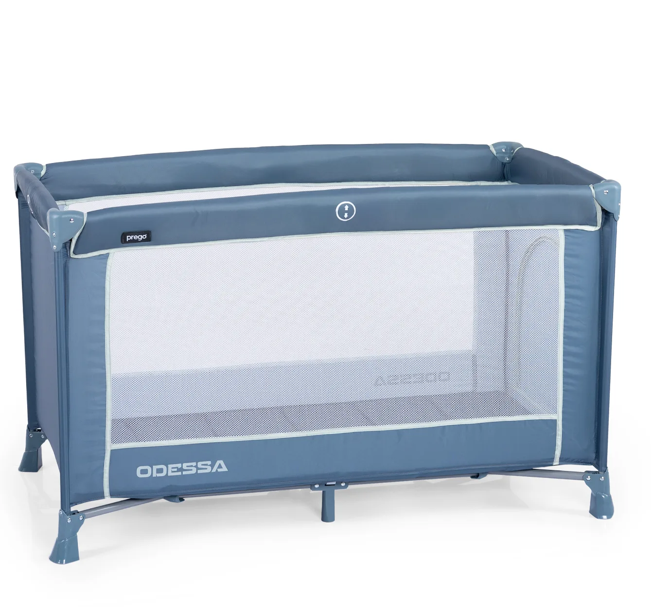 Odessa Playpen Green