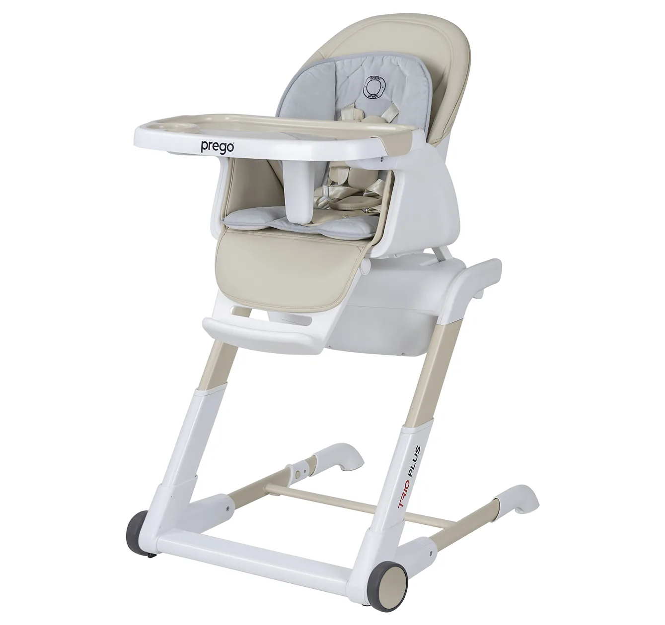 Trio Plus Beige