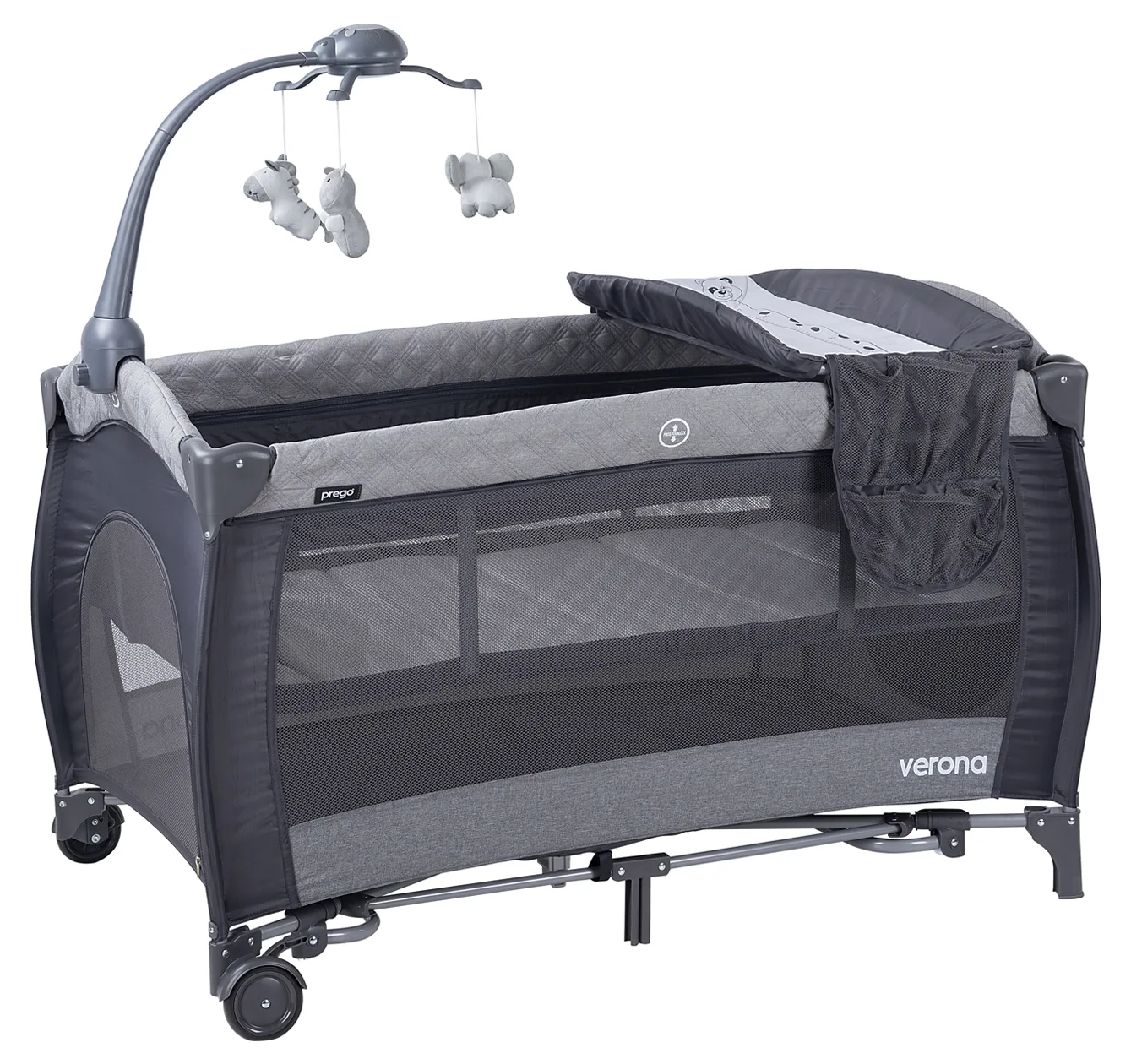 Verona Grey