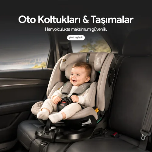 Oto Koltukları ve Taşıma
