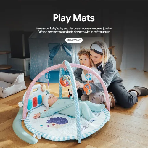 Play Mats