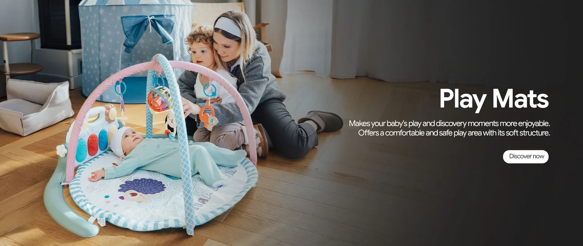 Play Mats